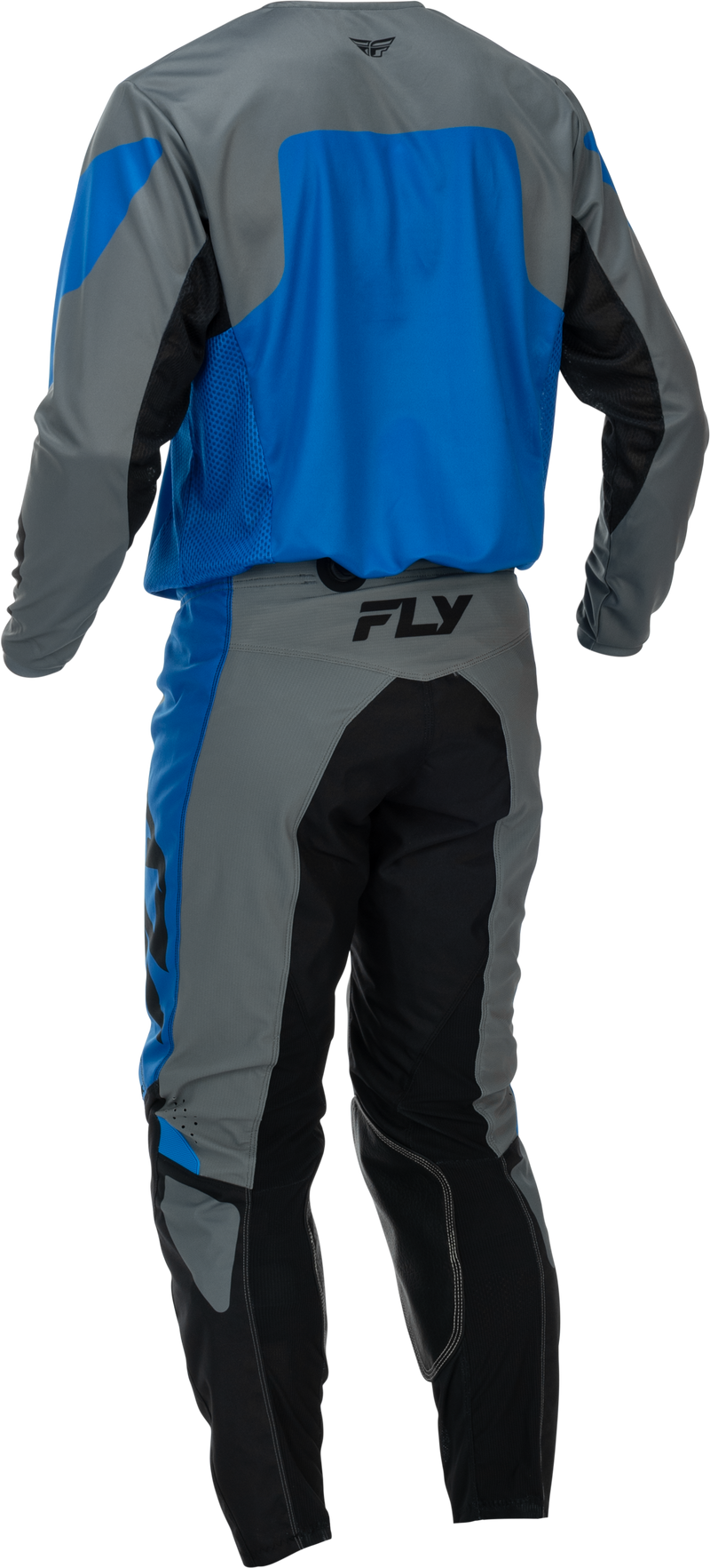 Fly Racing Kinetic Moto Gear Set - Pant and Jersey Combo