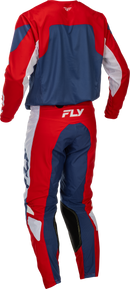 Fly Racing Kinetic Moto Gear Set - Pant and Jersey Combo