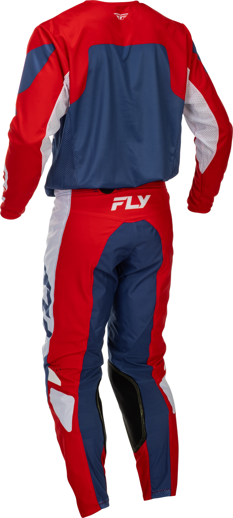 Fly Racing Kinetic Moto Gear Set - Pant and Jersey Combo