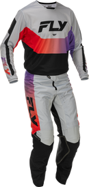 Fly Racing Kinetic Moto Gear Set - Pant and Jersey Combo