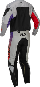 Fly Racing Kinetic Moto Gear Set - Pant and Jersey Combo