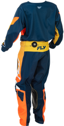 Fly Racing Youth Kinetic Moto Gear Set - Pant and Jersey Combo