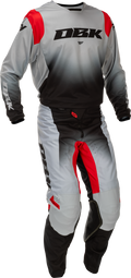 Fly Racing Kinetic Moto Gear Set - Pant and Jersey Combo