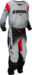 Fly Racing Youth Kinetic Moto Gear Set - Pant and Jersey Combo