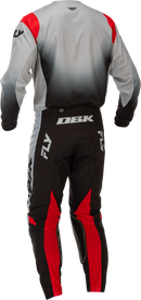 Fly Racing Kinetic Moto Gear Set - Pant and Jersey Combo