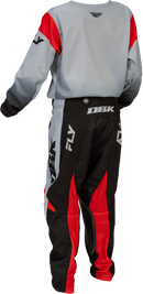 Fly Racing Youth Kinetic Moto Gear Set - Pant and Jersey Combo