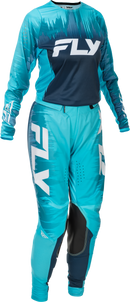 Fly Racing Women's Lite Moto Gear Set - Pant and Jersey Combo