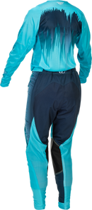 Fly Racing Women's Lite Moto Gear Set - Pant and Jersey Combo