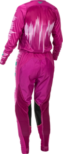 Fly Racing Women's Lite Moto Gear Set - Pant and Jersey Combo