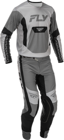 Fly Racing Lite Moto Gear Set - Pant and Jersey Combo