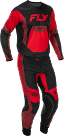 Fly Racing Lite Moto Gear Set - Pant and Jersey Combo