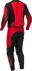 Fly Racing Lite Moto Gear Set - Pant and Jersey Combo