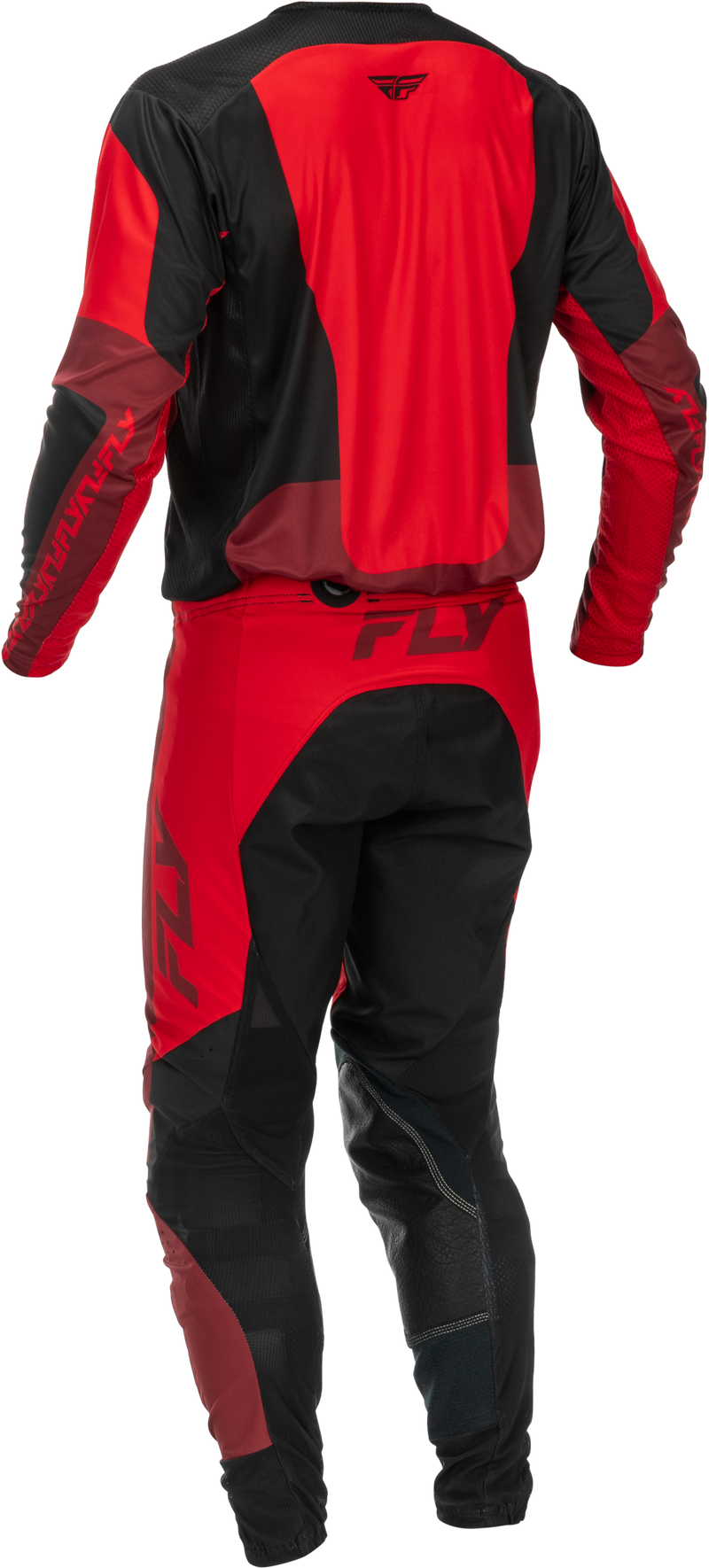 Fly Racing Lite Moto Gear Set - Pant and Jersey Combo