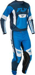 Fly Racing Lite Moto Gear Set - Pant and Jersey Combo