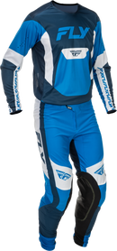 Fly Racing Lite Moto Gear Set - Pant and Jersey Combo