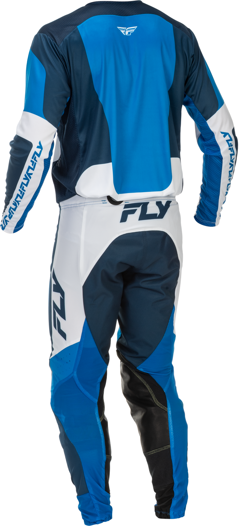 Fly Racing Lite Moto Gear Set - Pant and Jersey Combo