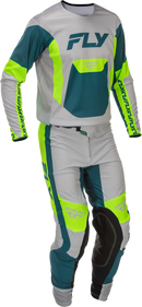 Fly Racing Lite Moto Gear Set - Pant and Jersey Combo