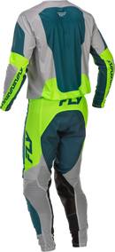 Fly Racing Lite Moto Gear Set - Pant and Jersey Combo