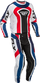 Fly Racing Lite Moto Gear Set - Pant and Jersey Combo