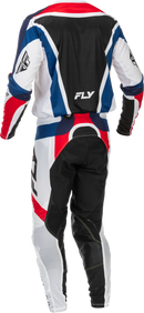 Fly Racing Lite Moto Gear Set - Pant and Jersey Combo