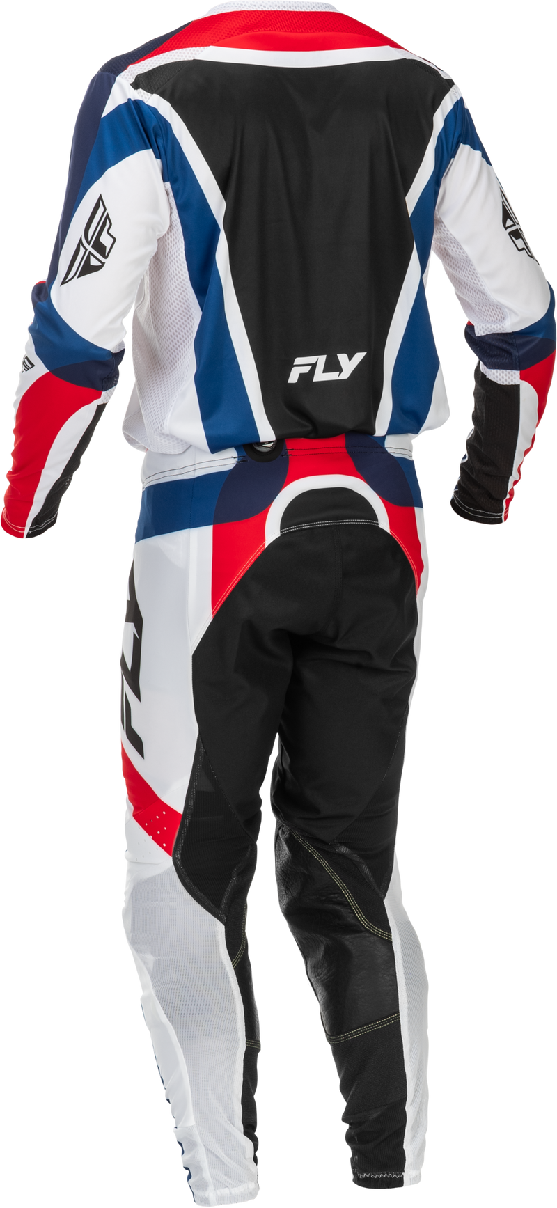 Fly Racing Lite Moto Gear Set - Pant and Jersey Combo