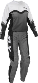 Fly Racing Women's F-16 Moto Gear Set - Pant and Jersey Combo