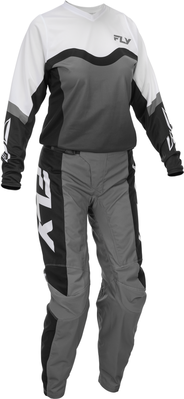 Fly Racing Women's F-16 Moto Gear Set - Pant and Jersey Combo