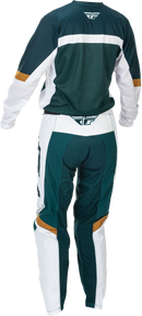Fly Racing Women's F-16 Moto Gear Set - Pant and Jersey Combo