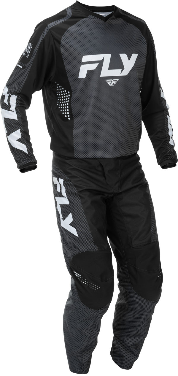 New 2026 Fly Racing F-16 Moto Gear Set - Pant and Jersey Combo