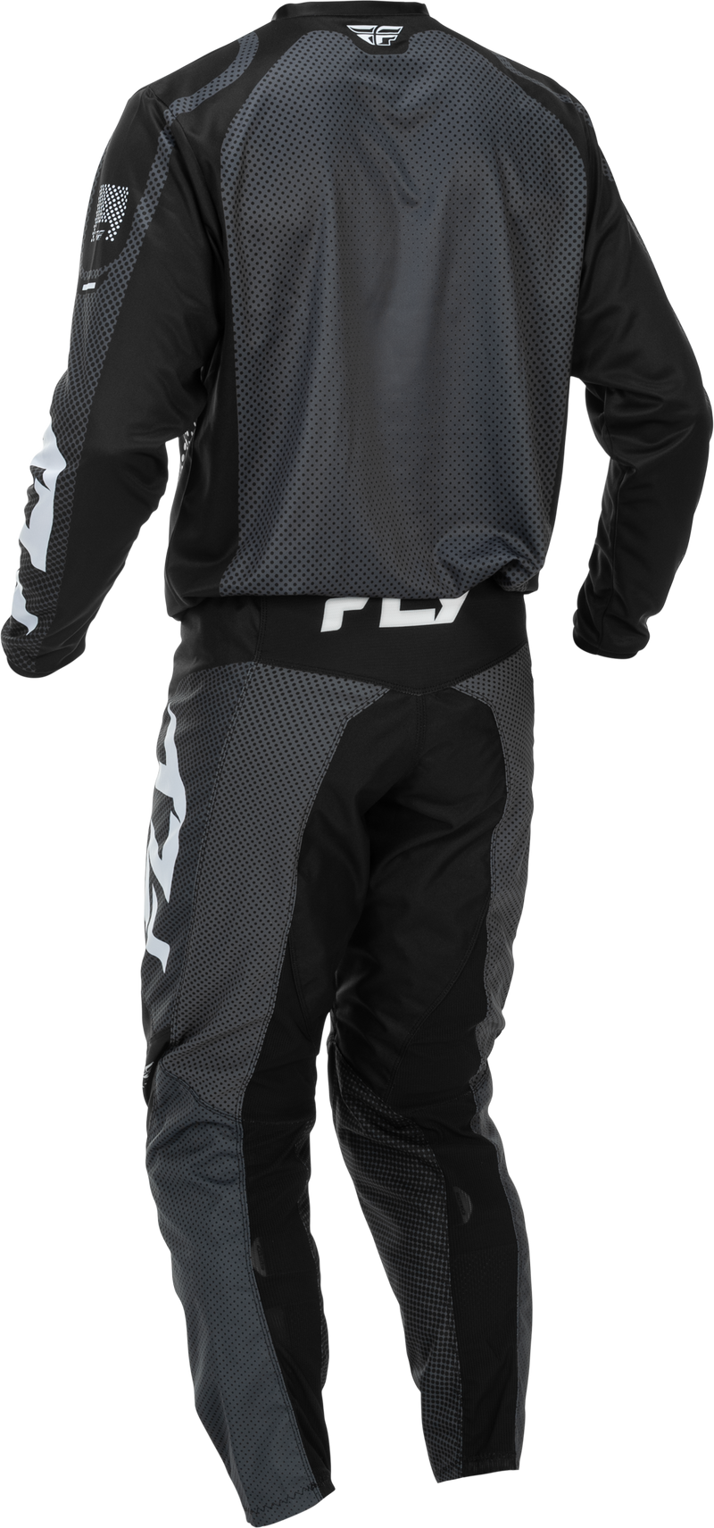 New 2026 Fly Racing F-16 Moto Gear Set - Pant and Jersey Combo