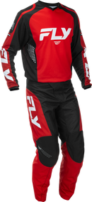 Fly Racing F-16 Moto Gear Set - Pant and Jersey Combo