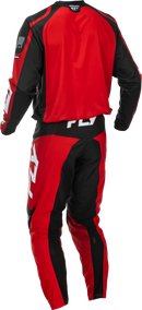 Fly Racing F-16 Moto Gear Set - Pant and Jersey Combo