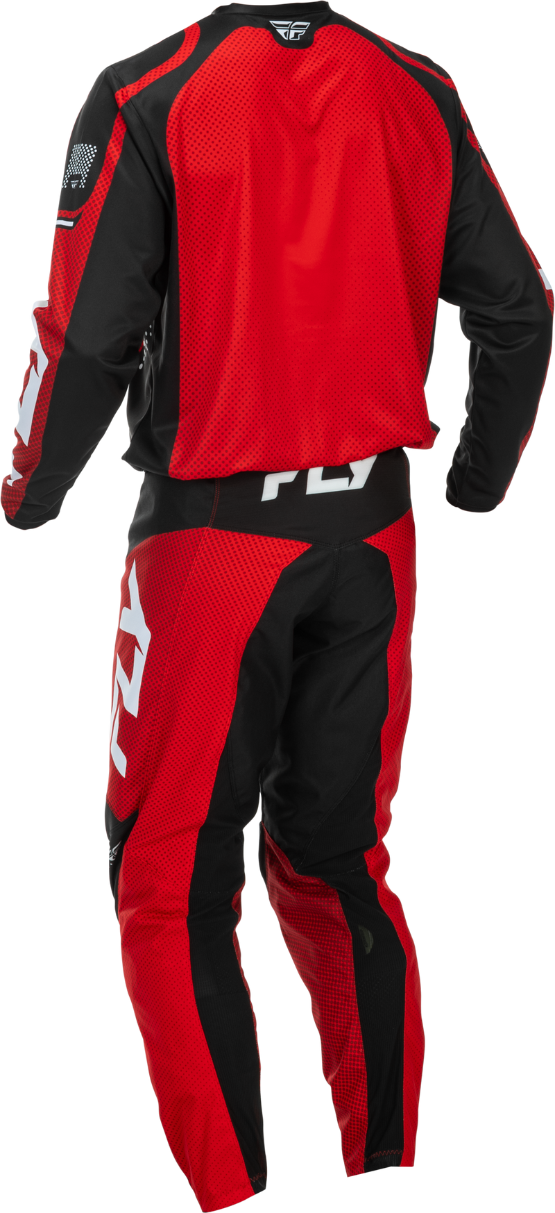New 2026 Fly Racing F-16 Moto Gear Set - Pant and Jersey Combo