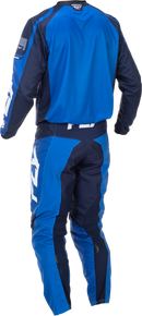 Fly Racing F-16 Moto Gear Set - Pant and Jersey Combo