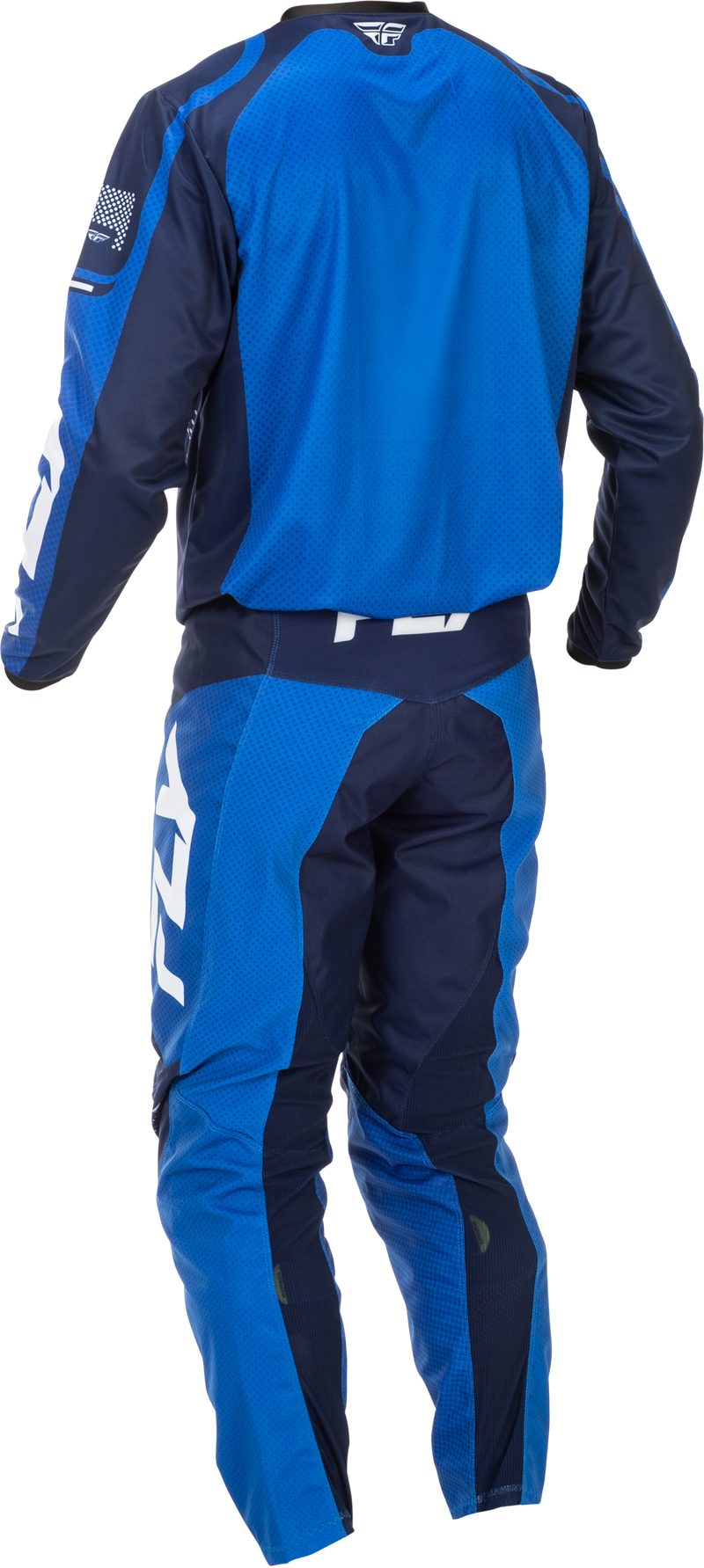 New 2026 Fly Racing F-16 Moto Gear Set - Pant and Jersey Combo