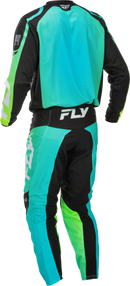 Fly Racing F-16 Moto Gear Set - Pant and Jersey Combo