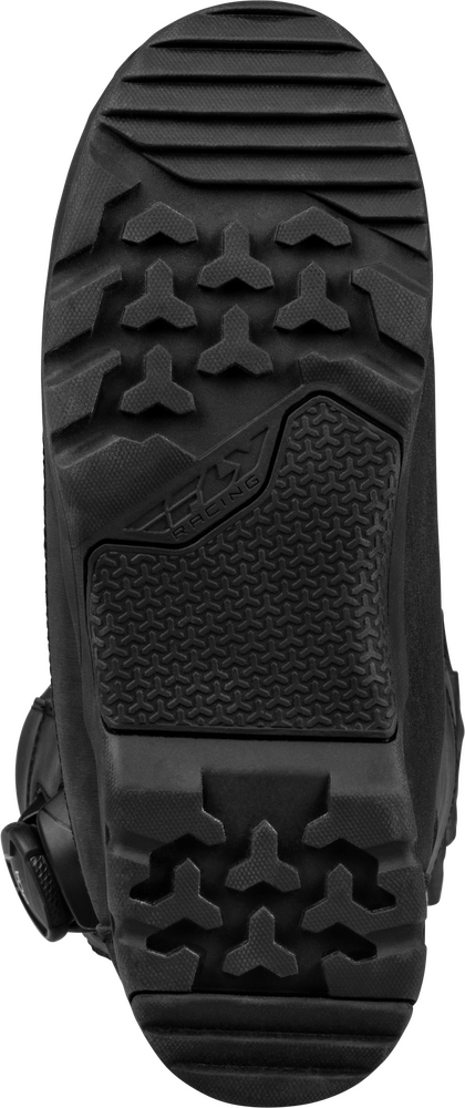 Fly Racing Snow BOA Inversion Boot