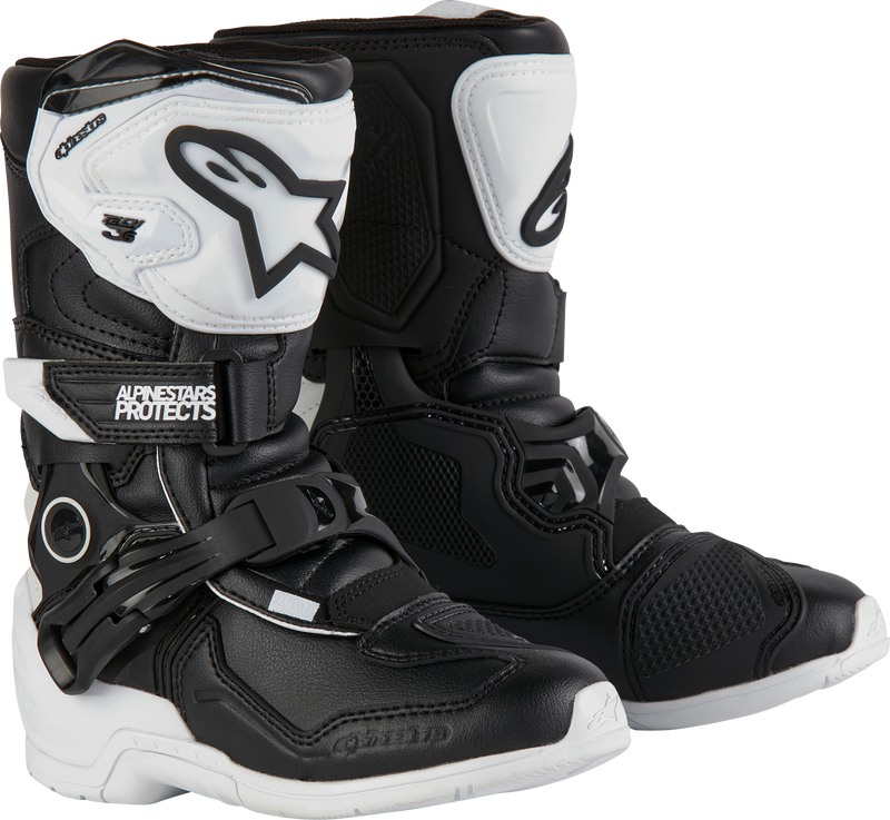 Alpinestars Tech 3S Kids Boots