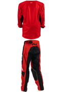 Fly Racing Youth Kinetic Mesh Moto Gear Set - Pant and Jersey Combo