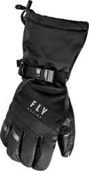 Fly Racing Snow Highland Gloves