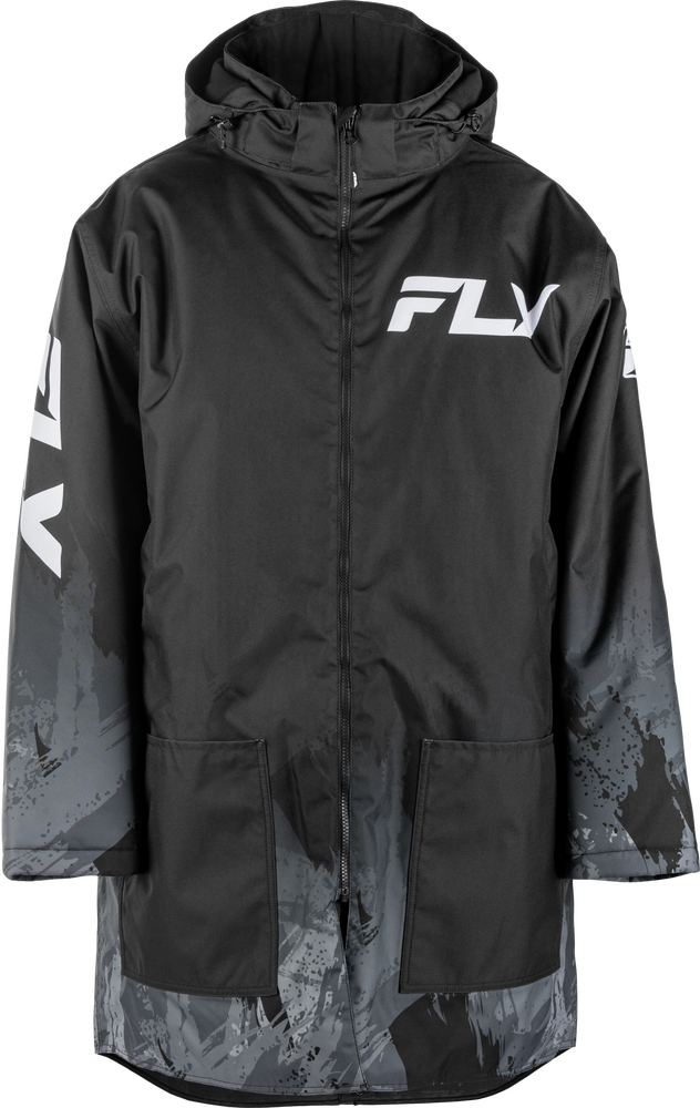 Fly Racing Pit Coat