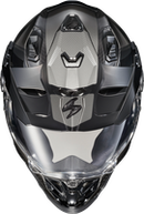 Scorpion Xt9000 Carbon Full-Face Helmet
