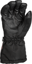 Fly Racing Ignitor Heated Snow Gloves