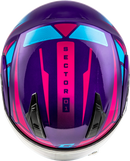 Gmax MD-04 Sector Modular Snow Helmet with Electric Shield