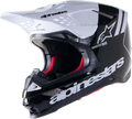 Alpinestars Supertech S-M8 Radium 2 Helmets