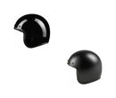 Highway 21 .38 Retro Motorcycle Riding Helmet