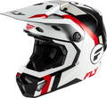 Fly Racing Formula CP Seal Helmet
