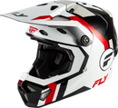 Fly Racing Youth Formula CP Seal Helmet