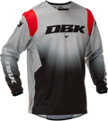 Fly Racing Kinetic Jersey