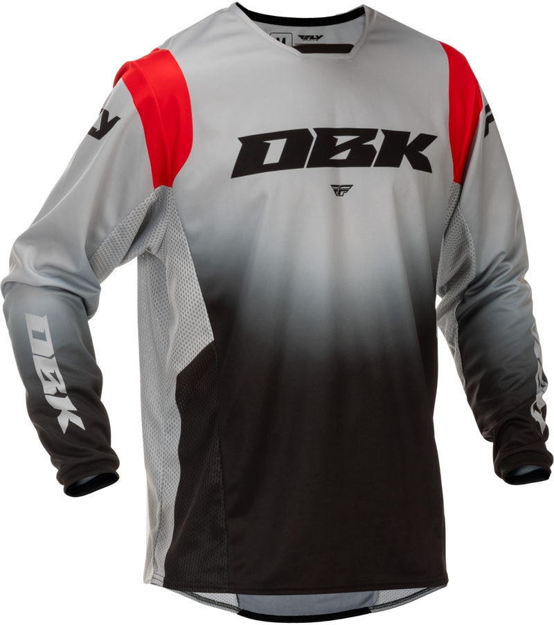 Fly Racing Kinetic Jersey
